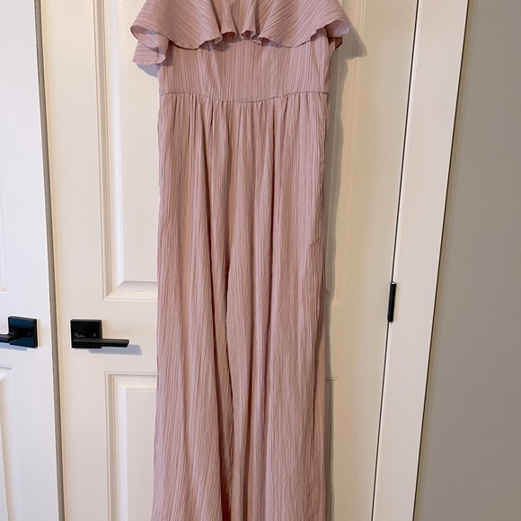 Lost in Lunar Tahnee pantsuit - Picture 4 of 8